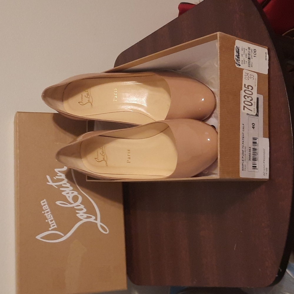 Christian Louboutin